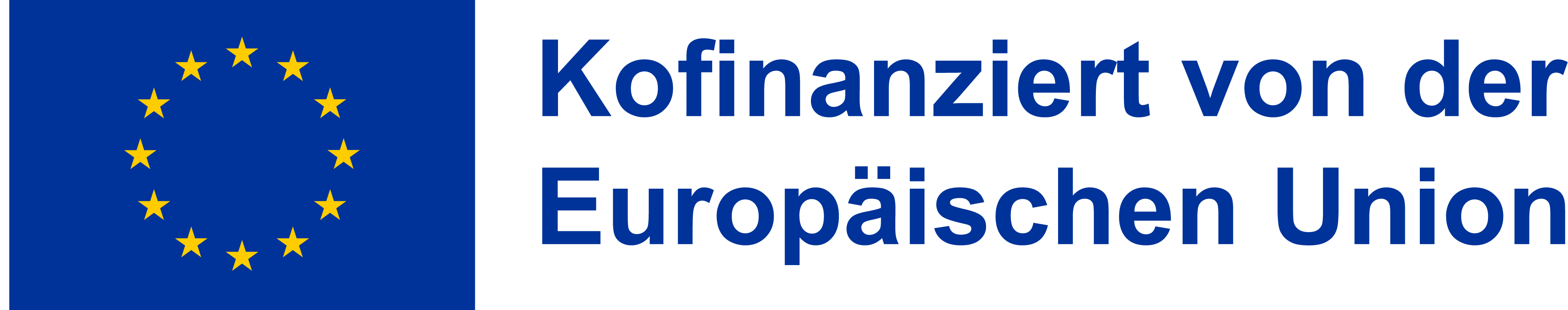 Logo EU